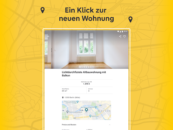 immowelt - Immobilien Suche Screenshot22