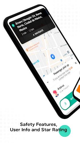 DiDi Driver: Drive & Earn Cash Screenshot4