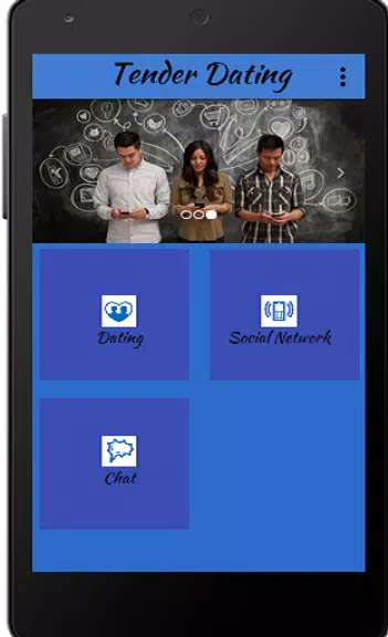 Tender Dating Screenshot2