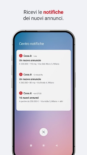 Casa.it Vendita e Affitto Case Screenshot8