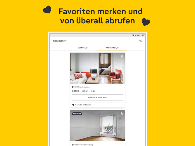 immowelt - Immobilien Suche Screenshot20