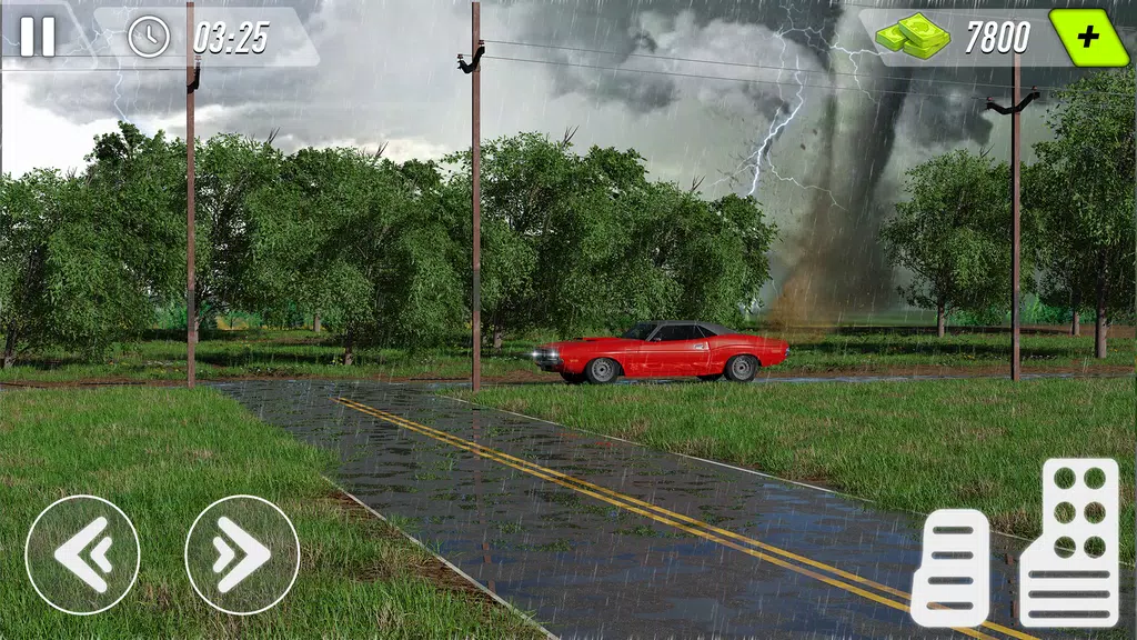 Tornado 3D Game: Hurricanes Screenshot2