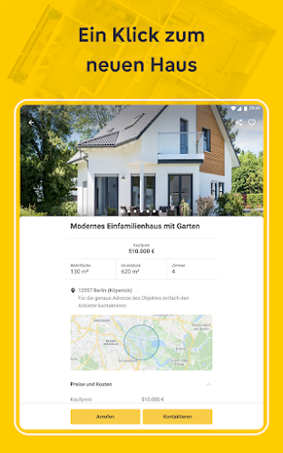 immowelt - Immobilien Suche Screenshot15