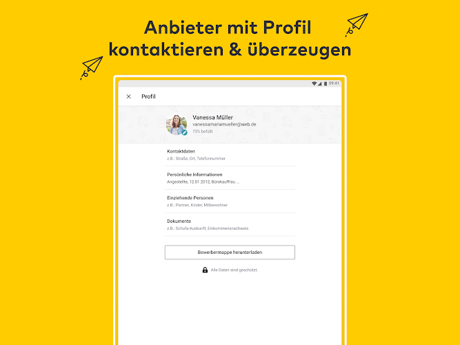 immowelt - Immobilien Suche Screenshot21