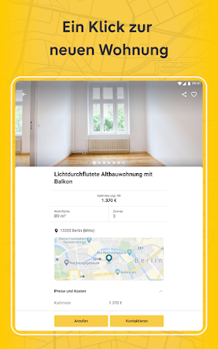 immowelt - Immobilien Suche Screenshot14