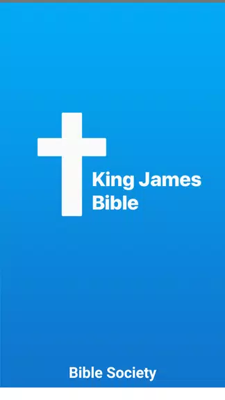 The King James Bible Screenshot2