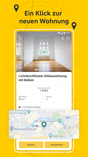 immowelt - Immobilien Suche Screenshot7