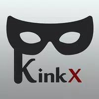 KinkX: Kink BDSM Dating Life APK