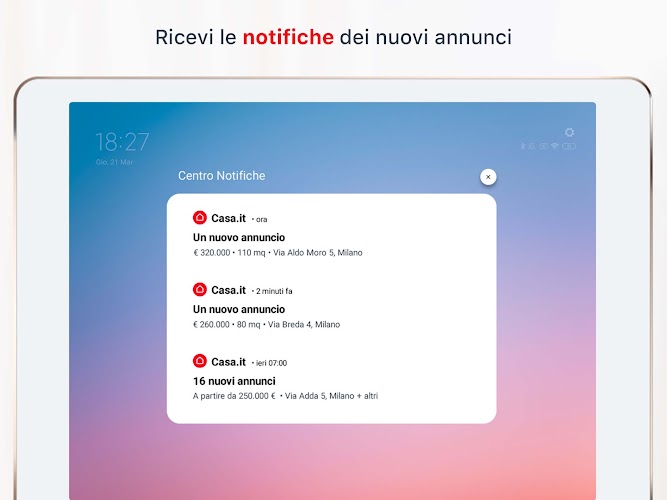 Casa.it Vendita e Affitto Case Screenshot13