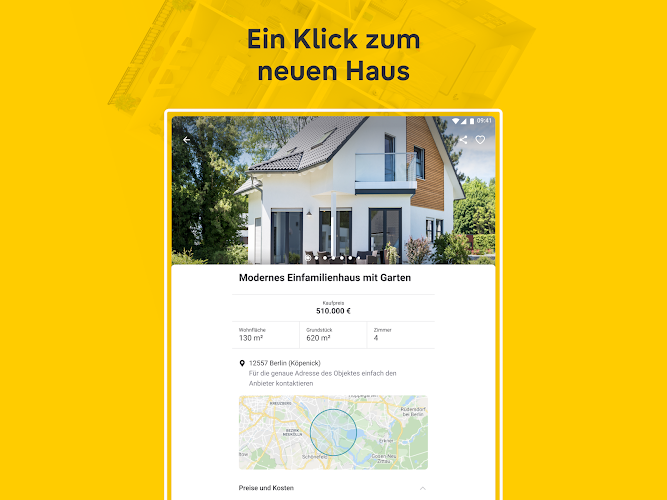 immowelt - Immobilien Suche Screenshot23