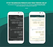 Indonesian Quran Screenshot5