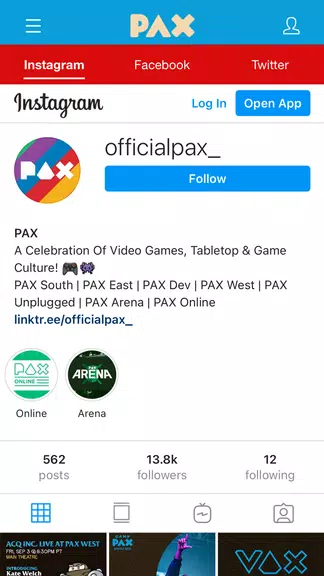 PAX West Screenshot3