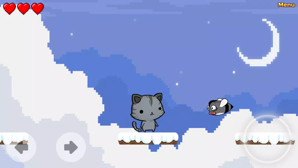 Derpy Super Cat Screenshot3