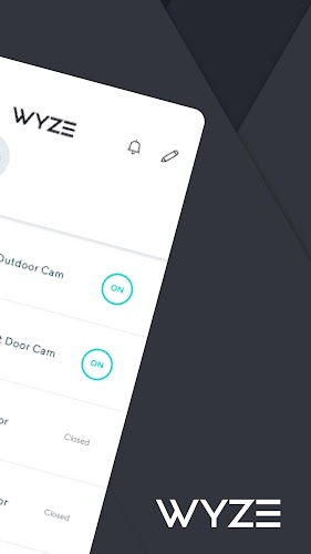 Wyze - Make Your Home Smarter Screenshot2