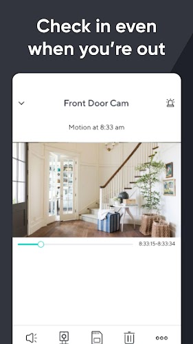 Wyze - Make Your Home Smarter Screenshot3