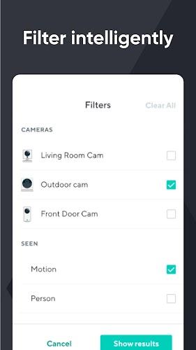 Wyze - Make Your Home Smarter Screenshot7