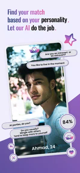 Proposal: Muslim Marriage App Screenshot4