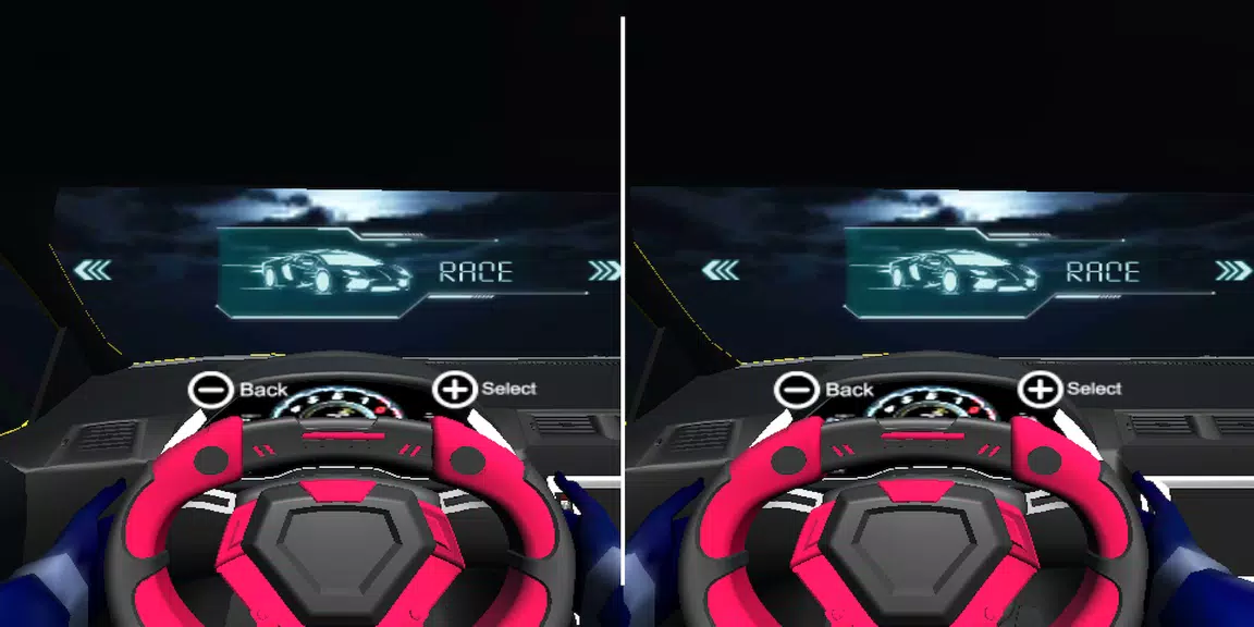 VR Real Feel Racing Screenshot2