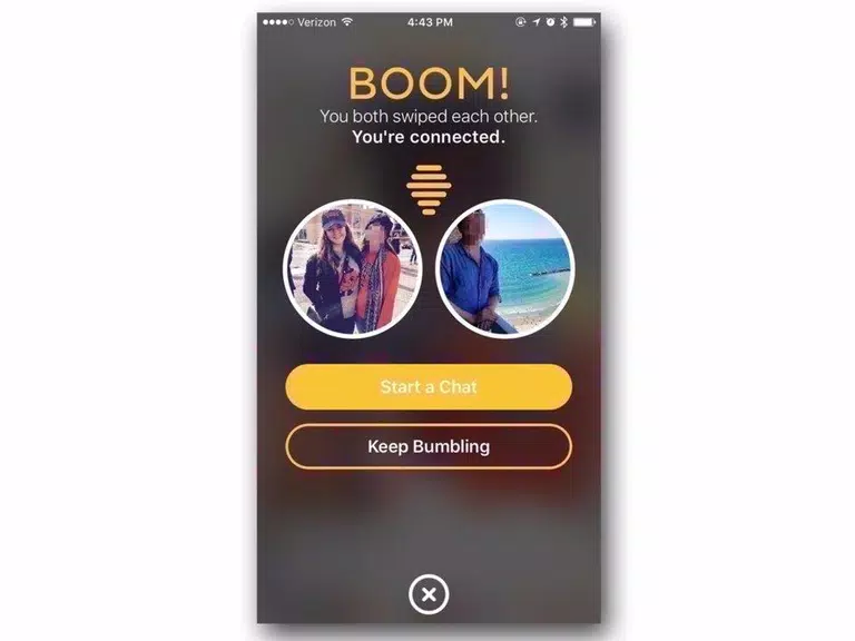 Bumble - Meet, Date New Friends Guide Screenshot4