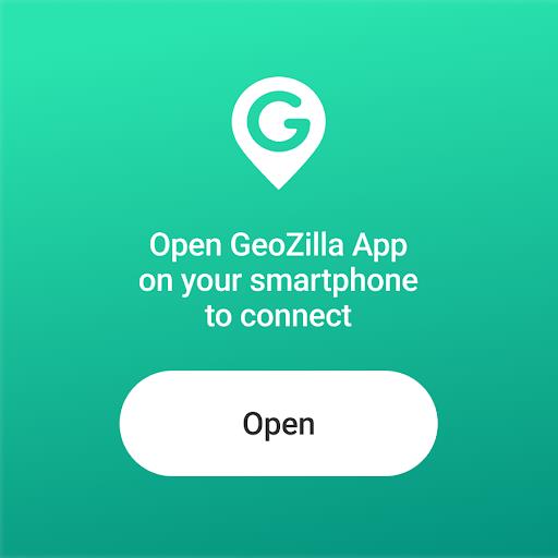 GeoZilla - Find My Family Screenshot4