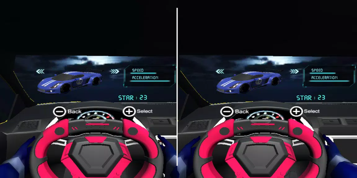 VR Real Feel Racing Screenshot3