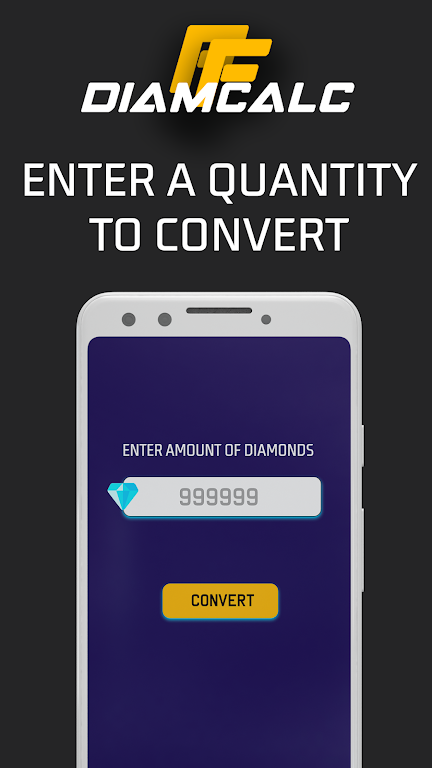 DiaMcalc Diamonds Invest Tool Screenshot2