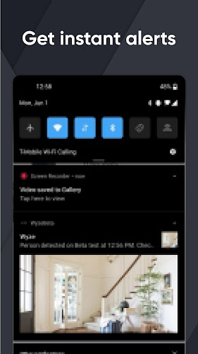 Wyze - Make Your Home Smarter Screenshot6