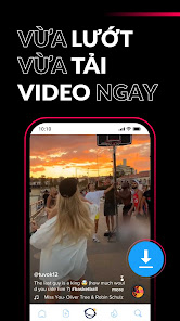 SnapTok: TT Video Downloader Screenshot10