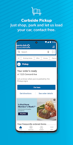 Sam’s Club: Shopping made easy Screenshot4