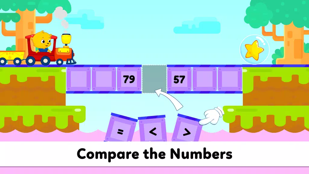 Grade 1 Math Games For Kids Screenshot2