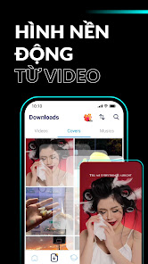 SnapTok: TT Video Downloader Screenshot13