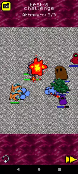 Slime Army Screenshot4