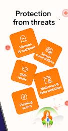 Avast Antivirus & Security Screenshot3