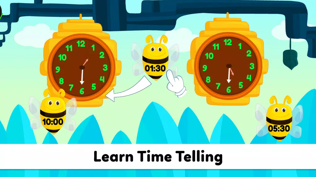 Grade 1 Math Games For Kids Screenshot4