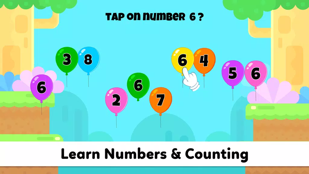 Grade 1 Math Games For Kids Screenshot1