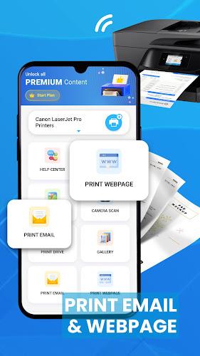 Smart Print for HP Printer App Screenshot5