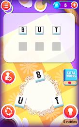 Word Tour - Puzzle Game Screenshot2