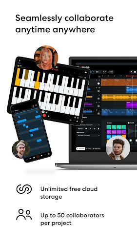 BandLab – Music Making Studio Screenshot7