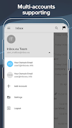 Inbox.eu - business email Screenshot2