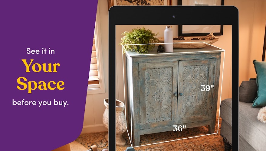 Wayfair - Shop All Things Home Screenshot8