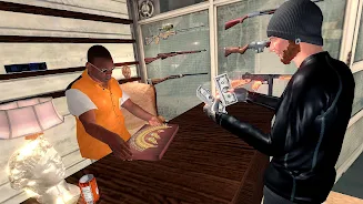 Thief Simulator: Heist Robbery Screenshot20