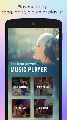 Music Player Screenshot2