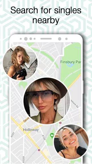 Chat Random: Video Chat App Screenshot4