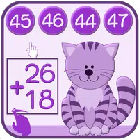 Quick Math Addition Game APK