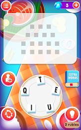 Word Tour - Puzzle Game Screenshot3