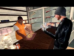 Thief Simulator: Heist Robbery Screenshot5