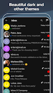 Inbox.eu - business email Screenshot5