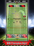 Ted Ginn: Kick Return Football Screenshot13