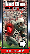 Ted Ginn: Kick Return Football Screenshot10