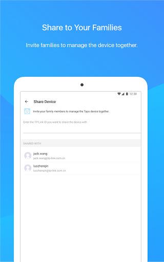 TP-Link Tapo Screenshot3